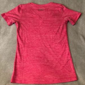 Under Armour Tops - Under Armour Velocity Tee Under Armour Tops - Under Armour Velocity Tee